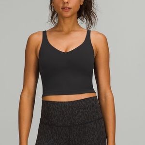 Lululemon Align Tank